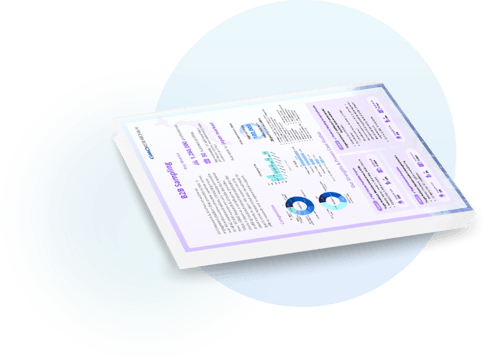 B2B panel book
