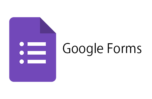 Google Forms-1