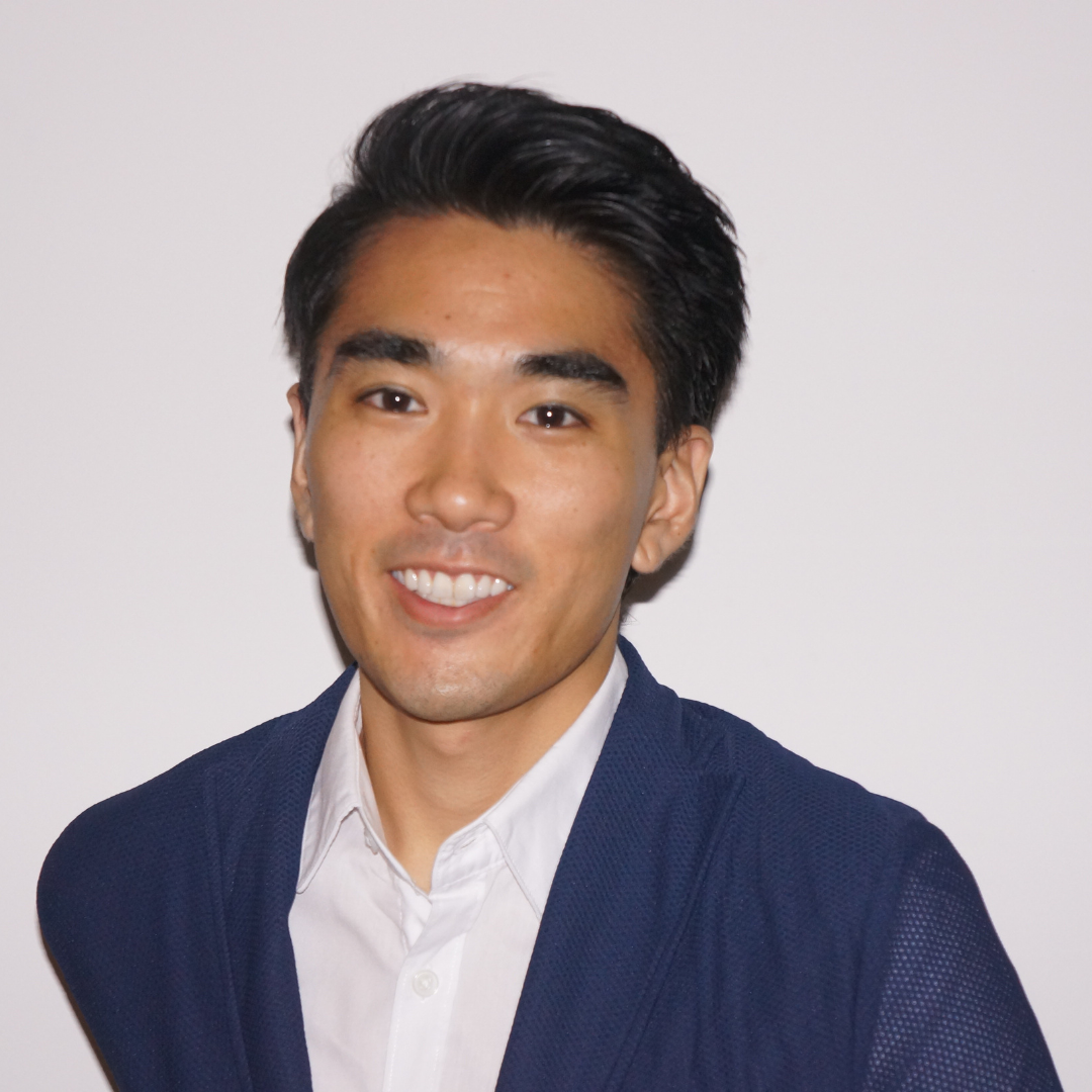 Ryan Kaneko headshot